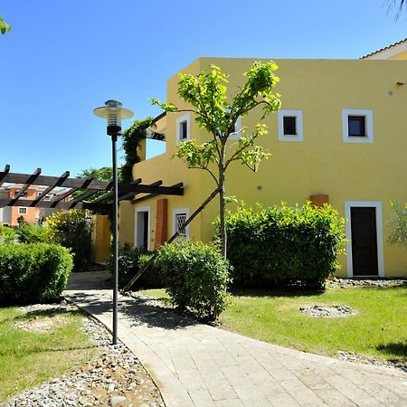 Argonauti Greenblu Resort Marina Di Pisticci Exterior photo