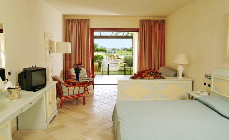 Argonauti Greenblu Resort Marina Di Pisticci Exterior photo