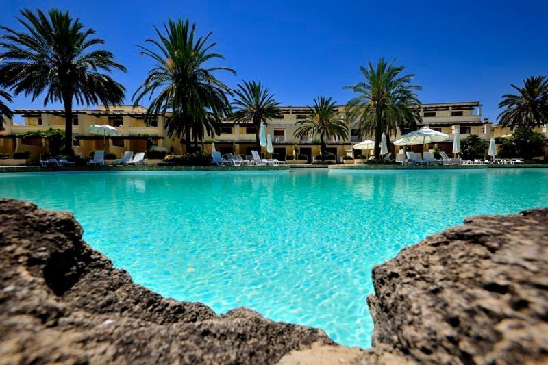 Argonauti Greenblu Resort Marina Di Pisticci Exterior photo