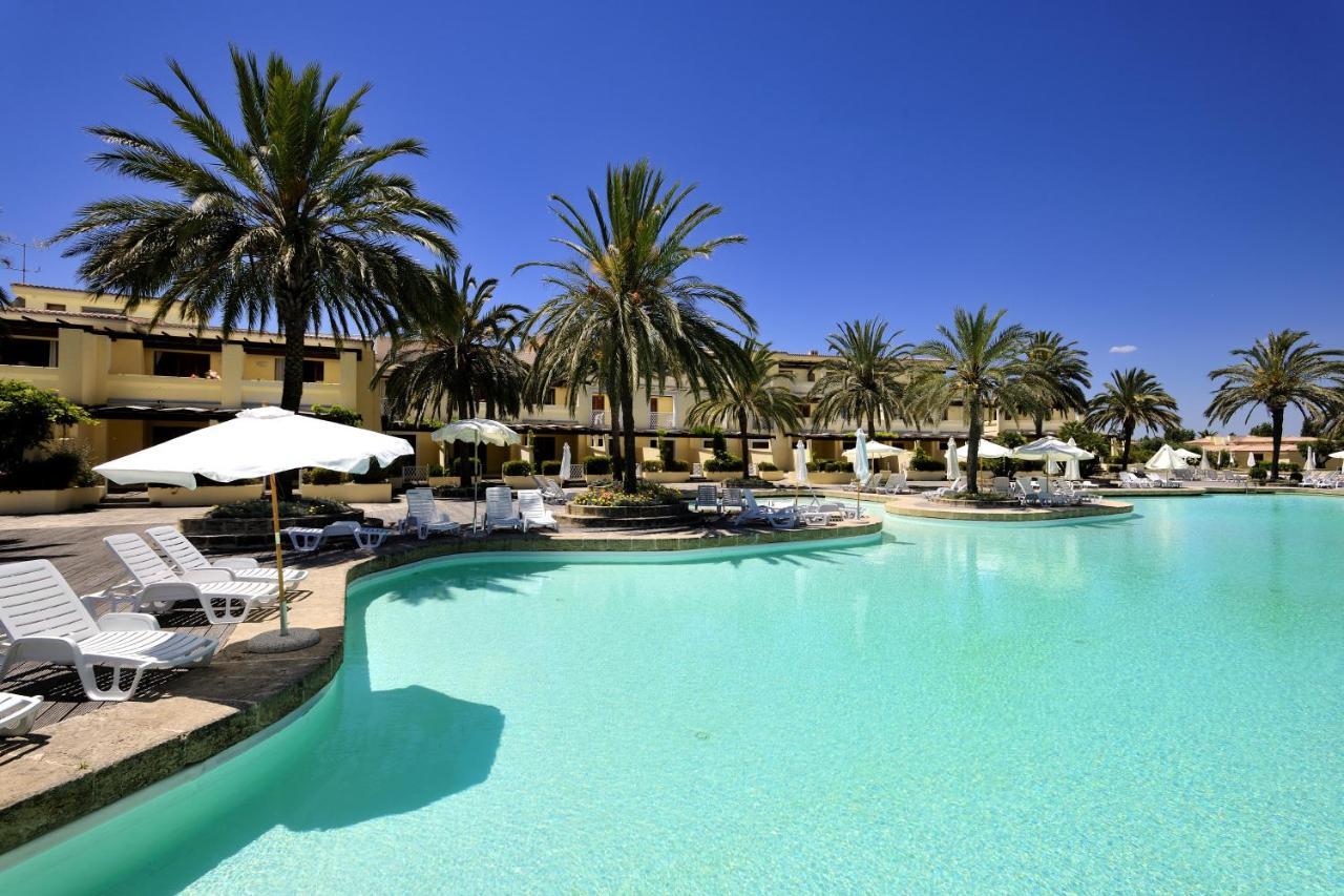 Argonauti Greenblu Resort Marina Di Pisticci Exterior photo