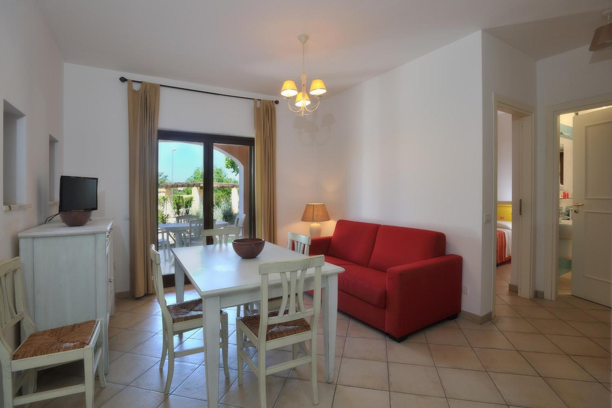 Argonauti Greenblu Resort Marina Di Pisticci Room photo