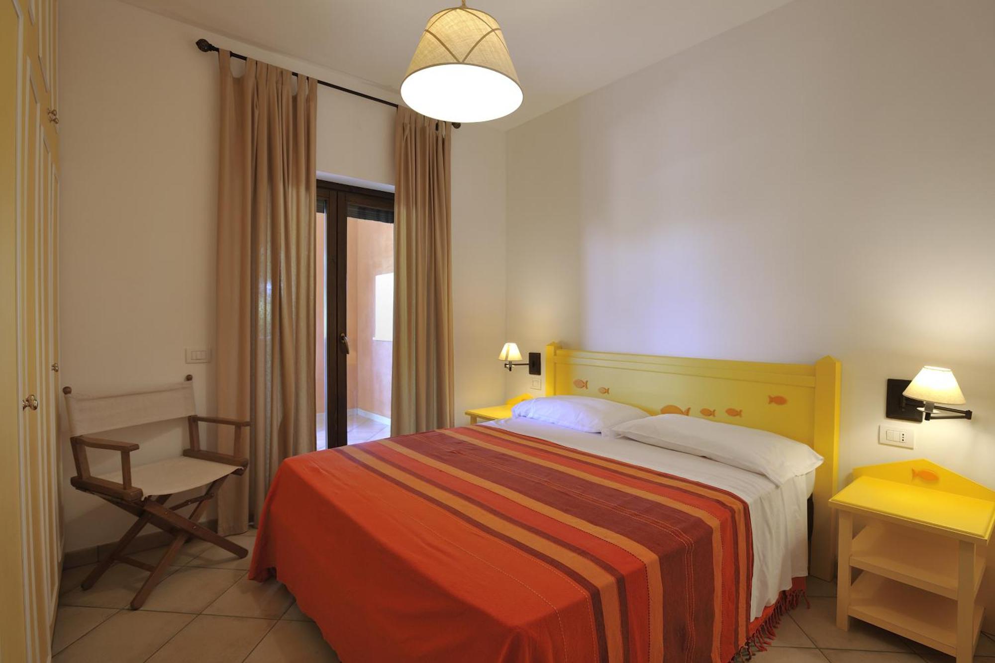 Argonauti Greenblu Resort Marina Di Pisticci Room photo