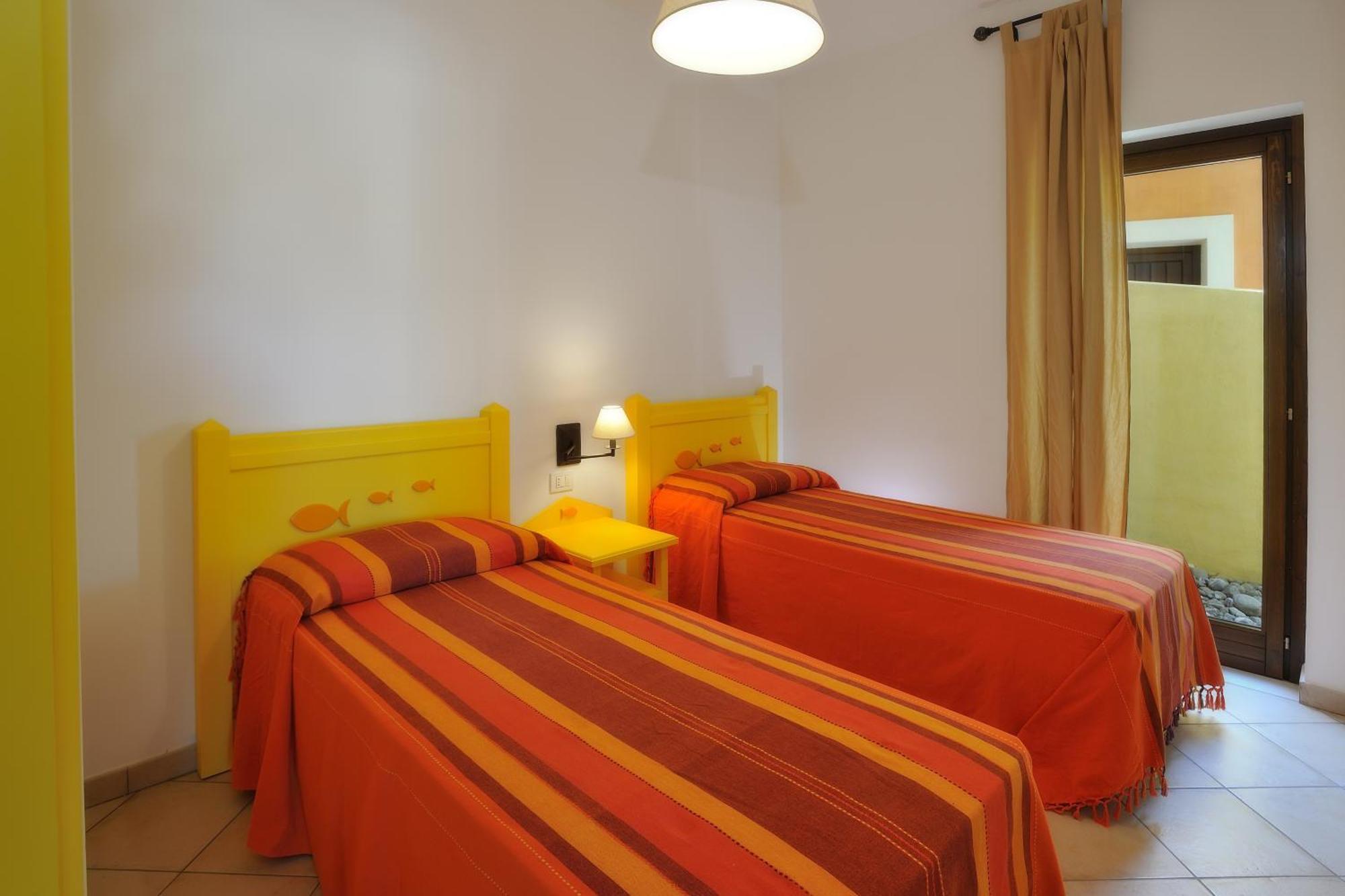 Argonauti Greenblu Resort Marina Di Pisticci Room photo